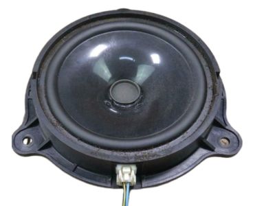 2011 Nissan Titan Car Speakers - 28156-8S200