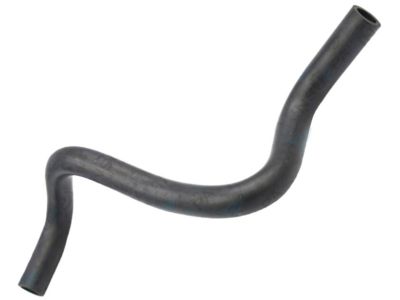 Nissan 49717-9N00A Hose Assy-Suction,Power Steering