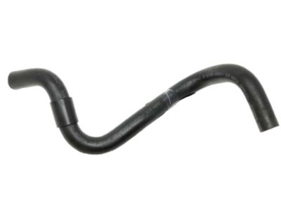 Nissan Maxima Power Steering Hose - 49717-9N00A