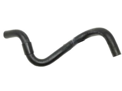 Nissan Power Steering Hose - 49717-9N00A