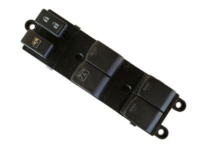 2009 Nissan Frontier Power Window Switch - 25401-ZP70A