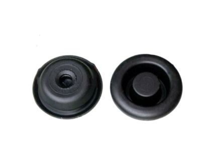 Nissan 01658-01361 Plug Rubber