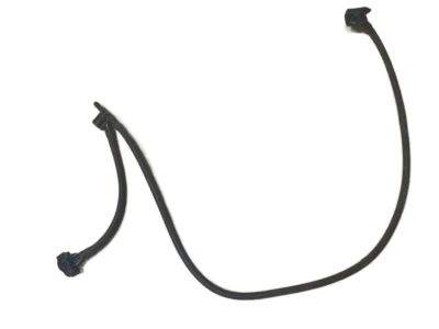 Nissan 28935-3NF0A Hose Washer