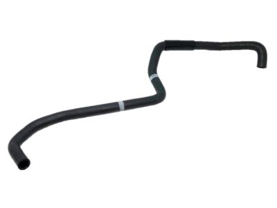 2007 Nissan 350Z Cooling Hose - 14055-CR400