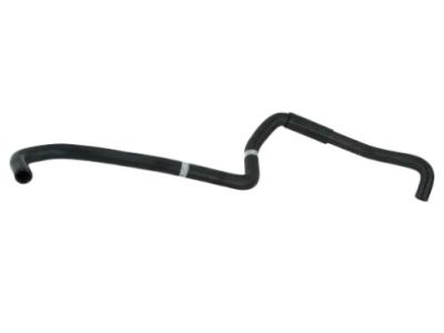 Nissan 14055-CR400 Hose-Water