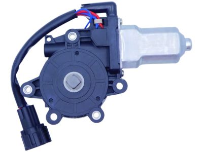 Nissan Pathfinder Window Motor - 80731-EA500