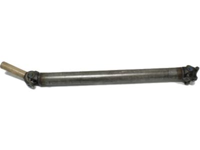 2010 Nissan Pathfinder Drive Shaft - 37300-ZL91A