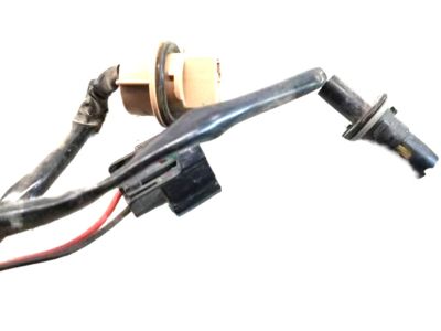 Nissan 26038-9HS0A Harness Assembly-HEADLAMPAMP