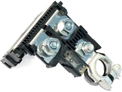 24380-JA00A | Genuine Nissan #24380-JA00A HOLDER-FUSIBLE LINK