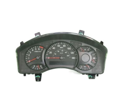 2004 Nissan Armada Instrument Cluster - 24810-7S00E