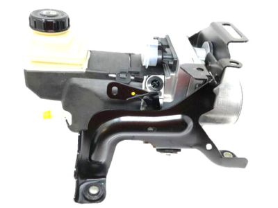 Nissan 49110-3KE5A Pump Assembly Electric Power Steering