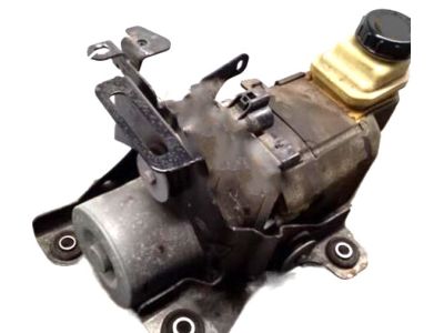 Nissan 49110-3KE5A Pump Assembly Electric Power Steering