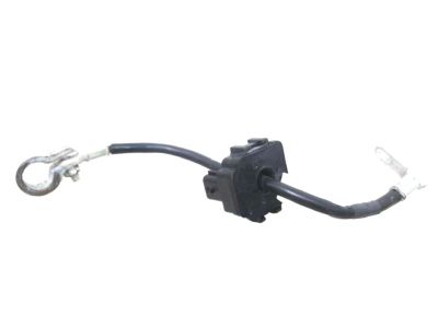 2011 Nissan 370Z Battery Cable - 24080-JK60A