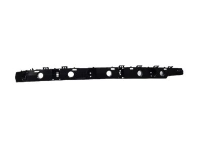 Nissan 85220-4BA0A Bracket - Rear Bumper Side, RH