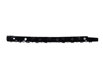 Nissan 85220-4BA0A Bracket - Rear Bumper Side, RH