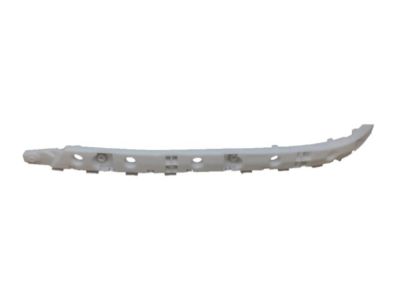 Nissan 85220-4BA0A Bracket - Rear Bumper Side, RH