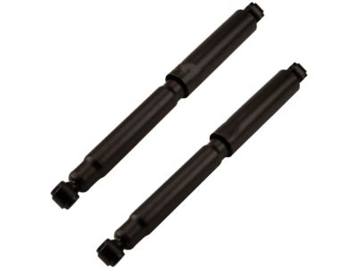 2000 Nissan Frontier Shock Absorber - 56200-3S525