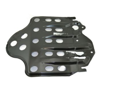 Nissan 50884-7S000 Cover-Transmission Upper