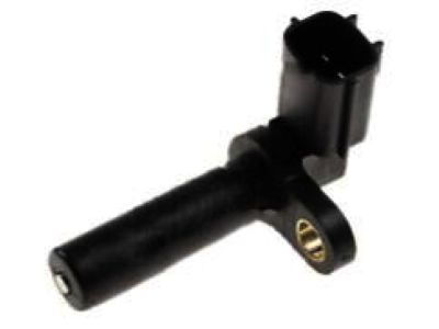 Nissan Sentra Crankshaft Position Sensor - 23731-0J200