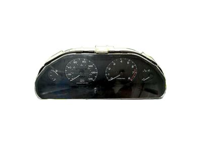 1997 Nissan Maxima Instrument Cluster - 24820-0L710