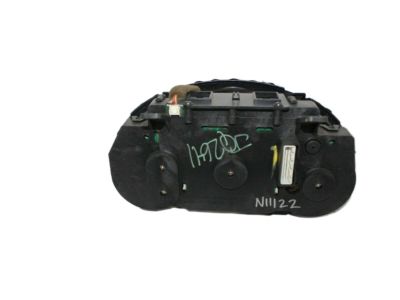 Nissan 24810-ZB110 Instrument Cluster