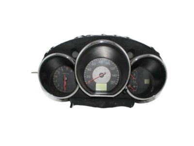 Nissan 24810-ZB110 Instrument Cluster