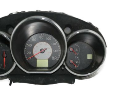 Nissan 24810-ZB110 Instrument Cluster