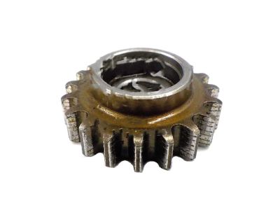 2007 Nissan Frontier Cam Gear - 13024-CK80A