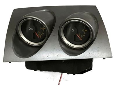 Nissan 24845-ET80A Gauge Meter Assembly