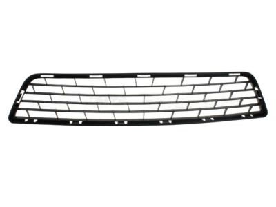 2016 Nissan Sentra Grille - 62254-3SH0A