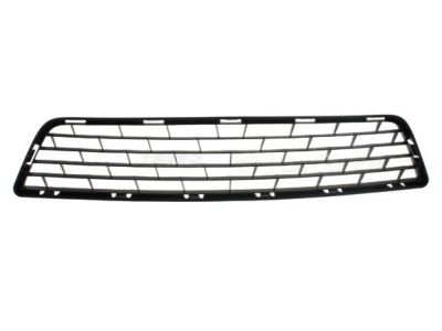 Nissan 62254-3SH0A Grille-Front Bumper