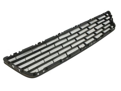 Nissan 62254-3SH0A Grille-Front Bumper