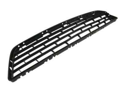 Nissan 62254-3SH0A Grille-Front Bumper