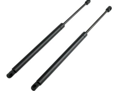 Nissan Armada Tailgate Lift Support - 90451-7S00B