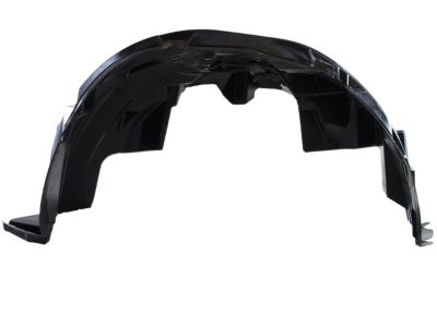 Nissan 63840-EA200 Protector-Front Fender,RH