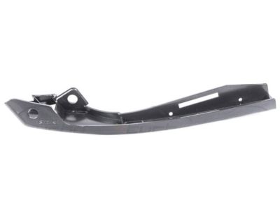 Nissan 62223-6AW0A Bracket-Front Bumper Side,LH