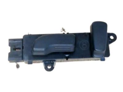 Nissan 87066-4HA0A Switch Assembly-Front Seat,LH