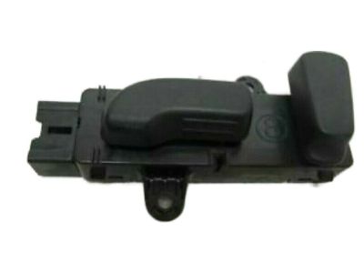 Nissan Maxima Seat Switch - 87066-4HA0A