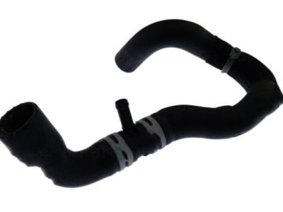 2012 Nissan Versa Cooling Hose - 21307-3AN5A