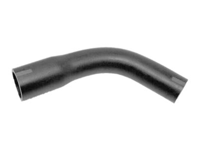 Nissan Cube Fuel Filler Hose - 17228-1FC0A