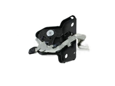 Nissan Maxima Trunk Latch - 84630-59C02