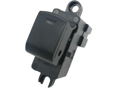 Driver Side Master Power Window Switch 25401-EA003,25401EA003,901-875 Compatible With Nissan Frontier Xterra 2005-2012 