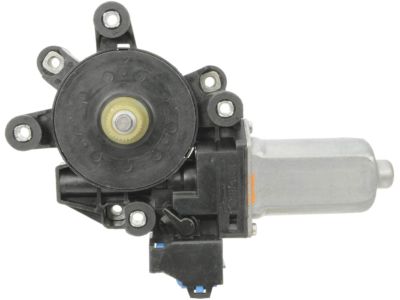 2012 Nissan Murano Window Motor - 80730-1LE0E