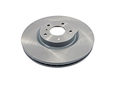 Nissan 370Z Brake Disc - 40206-EG00B