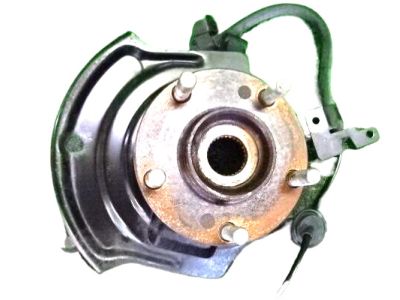 Nissan 40014-5Y700 Spindle-KNUCKLE,RH