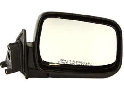 2002 Nissan Xterra Car Mirror - 96301-3S510