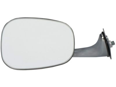 Nissan 96301-E4600 Mirror-Re View