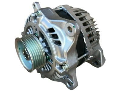 Nissan 23100-EZ40A ALTERNATOR