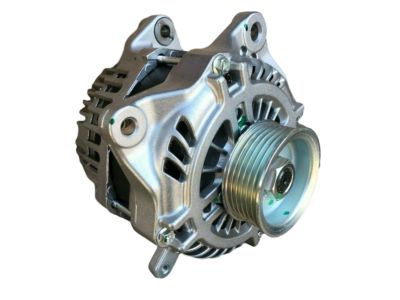 Nissan 23100-EZ40A ALTERNATOR