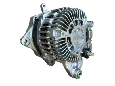 Nissan 23100-EZ40A ALTERNATOR